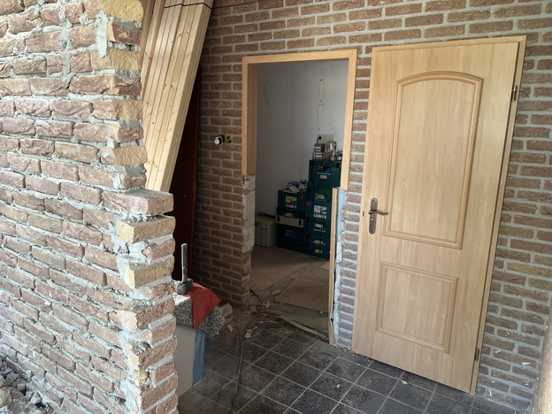 Muur